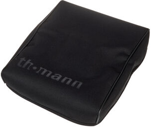 Cover Mackie ProFX10v3 Noir