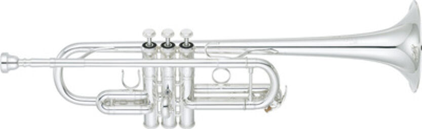YTR-9445 CHS 05 Trumpet