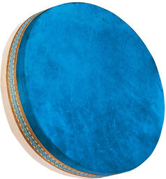 Oceandrum 25 cm Turqoise turquoise