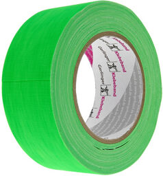 Tape G771 Neon Green Vert fluo