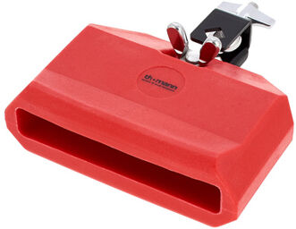 PB2 Power Block large red Rouge