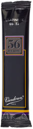 56 Rue Lepic Bb-Clarinet 3.5