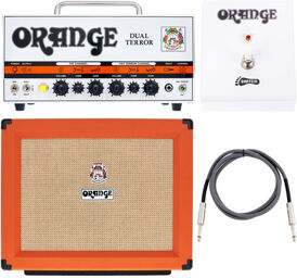 Dual Terror Head Bundle