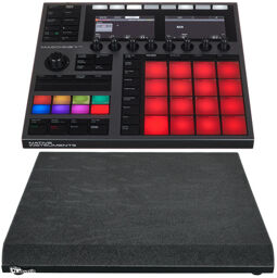 Maschine + ISO-Plate Bundle