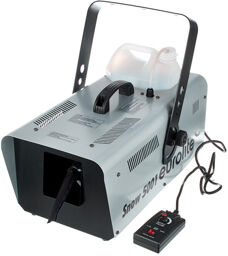 Snow Machine 5001