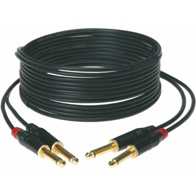 KMPP0600 Keyboard Noir 6,0 M