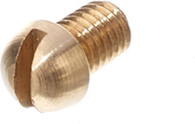 Strike Iron Screw 4,5x7xM3 YB