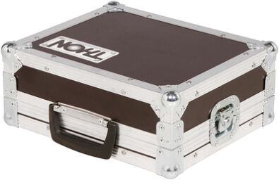 Case Blackstar Dept 10 Amped 2 Marron