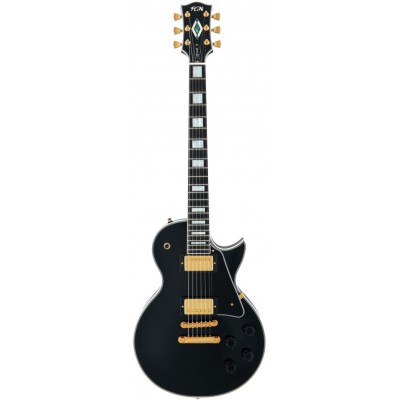 NLC20emh/bk Neo Classic EB Black