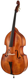 Double Bass No.67 3/4