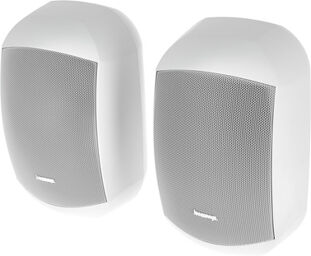 MASK6CT White Blanc