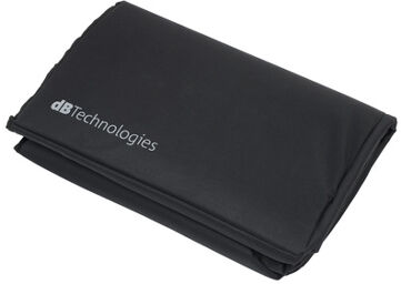 Transport Cover TC-S918 Noir