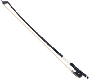 Carbon Student Cello Bow 1/16