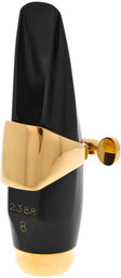 Blackbird Tenor Saxophone 8