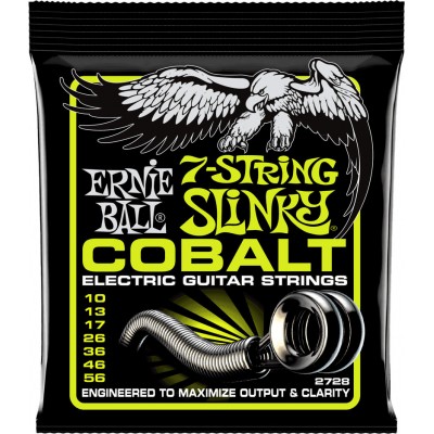 2728 Cobalt Regular Slinky 7C 10-56