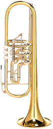 Concerto ML Rotary Trumpet