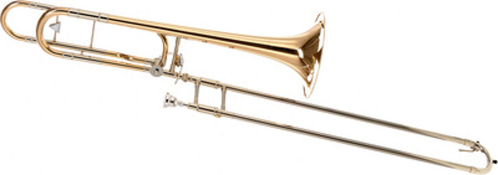.527 Bb/F-Tenor Trombone GM