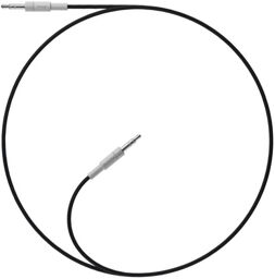 Field Audio Cable 3.5mm White