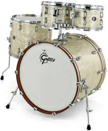 Renown Maple Standard -VP Vintage Pearl