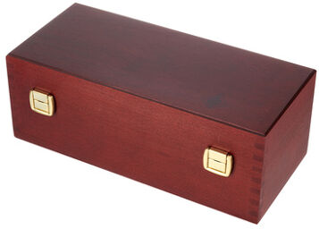 Wooden Box TLM 103