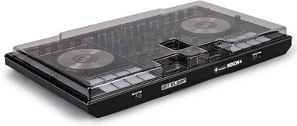 Reloop Mixon4