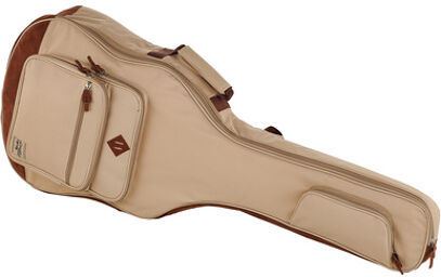 IAB541-BE Powerpad Gigbag Beige