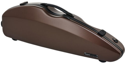Bonbon Violin Case BR/BR SH brown