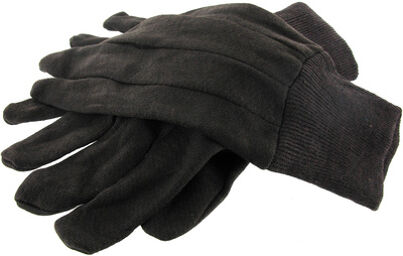 Gloves marron