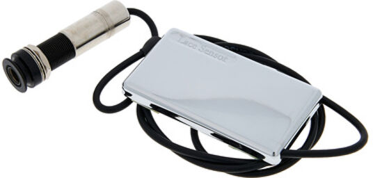 Ultra Slim Acoustic Sensor CH