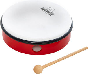 45R Framedrum Rouge