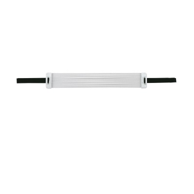 Timbre Regular Acier 20 Rangs 14