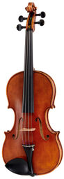 Violin Model Capicchioni