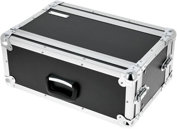 Rack 4U Eco II Compact 23