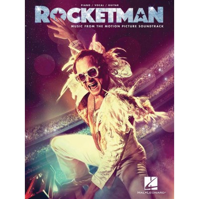 Elton John - Rocketman Bo - PVG