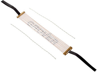 Snare Drum Wires 14CD