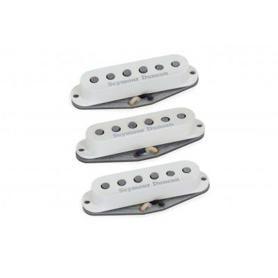 Psychedelic Stratocaster Kit Capots Parchemin