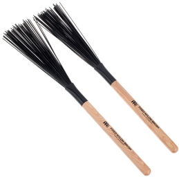 SB303 Fixed Nylon Brush