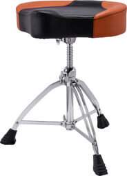 MXT855BR Drum Throne Brown