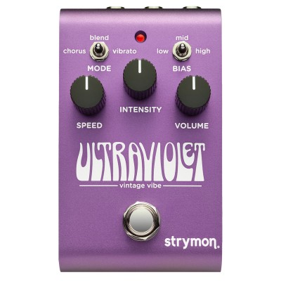 Ultraviolet Univibe