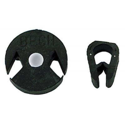 Sourdine TOURTE-bech Violon