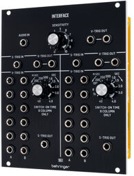 961 Interface