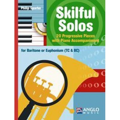 Skilful Solos - Baryton/ Euphonium