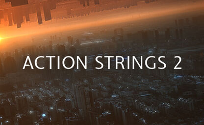 Action Strings 2