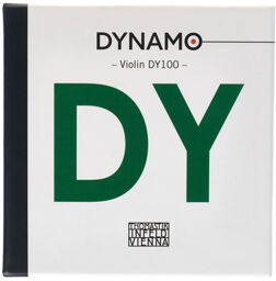 DY100 Dynamo Violin 4/4