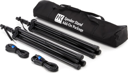 Speaker stand Add On Pack.