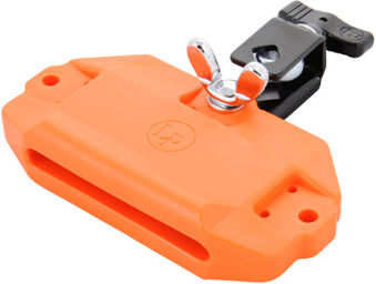 1204 Jam Block Piccolo Orange