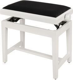 KB-107WHM Matt White