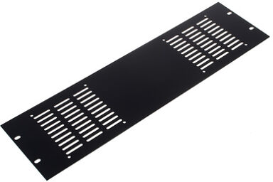 8763 Rack Panel 3U