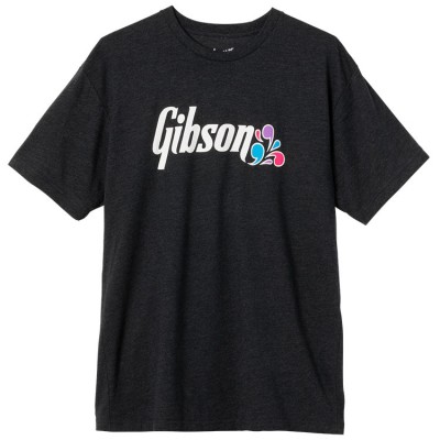 Lifestyle Floral Logo Tee Md