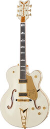 G6136-55VS White Falcon Blanc